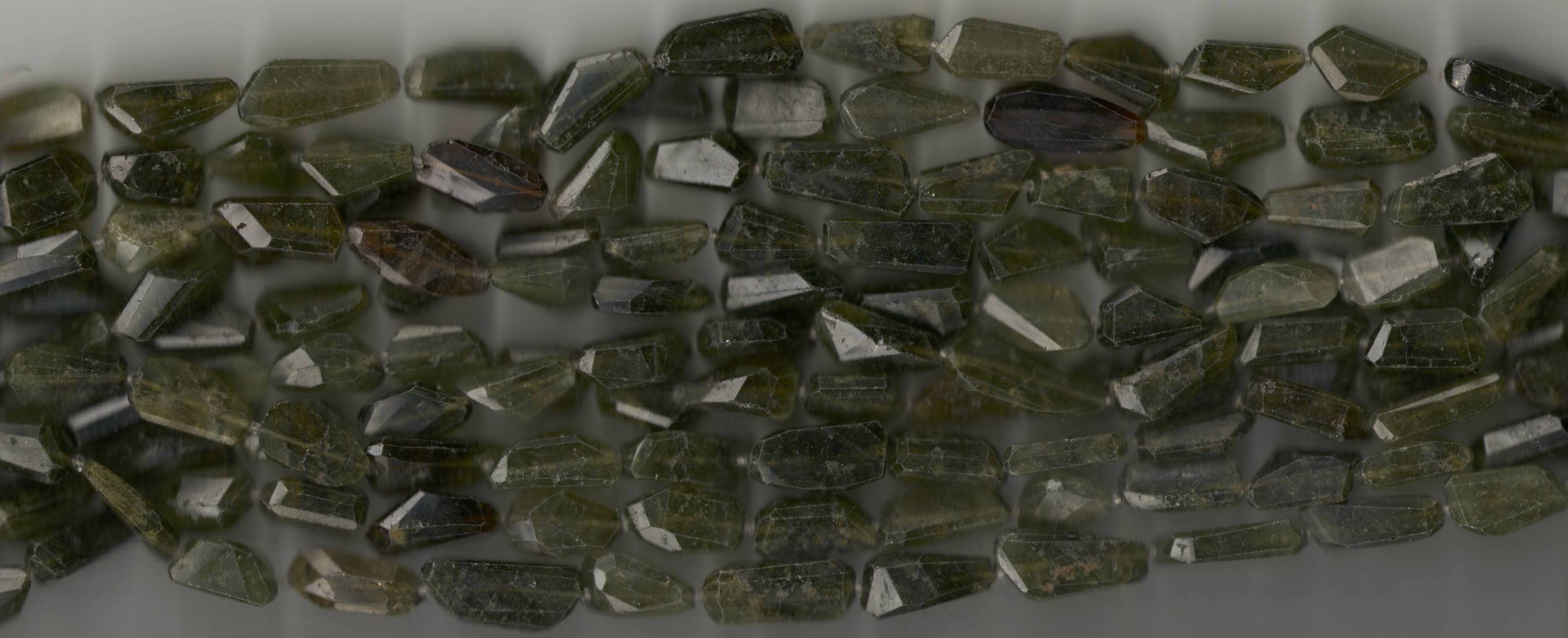 Grassular Garnet